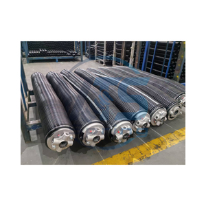 Muelles de Torsión para Puertas de Garaje de Grado Industrial, Alta Resistencia, Alta Calidad, OEM Personalizado - Product Image 1