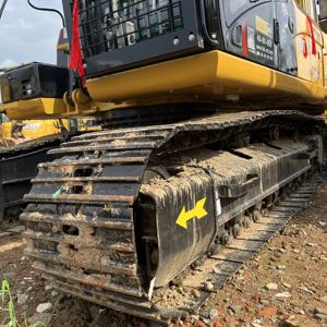 Le CAT 315D établit la référence en matière d'excellence dans l'industrie des travaux d'excavation, offrant des résultats de premier ordre. - Product Image 4