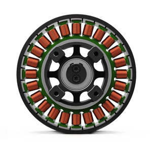 클래식 및 대형 항공 사진을 위한 MAD V8010 EEE 브러시리스 모터 UAV 드론 모터 사용 - Product Image 4