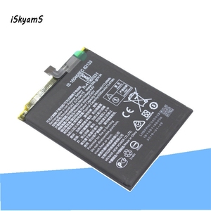 HE363 3500mAh Replacement <b>Battery</b> for Nokia X7 TA-1131 Nokia 8.1 CE RoHS Wholesale Bulk High Capacity High Quality - Product Image 2