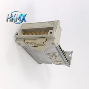 Contrôleur PLC industriel FX3U-128MR/ES-A FX3U-64MT/ES-A FX3U-48MR/ES-A pour l'automatisation - Product Image 1