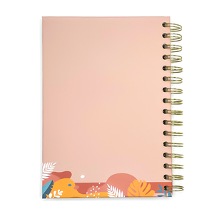 Benutzer definierte A5 personal isierte spirituelle Selbst pflege Planer Notizbuch Positive Motivational Affirmation <span class=keywords><strong>Journal</strong></span> in Box-Verpackung - Product Image 3