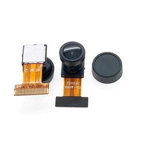 Sensor Modul Kamera CMOS Pabrik 120 Derajat 21MM OV5640