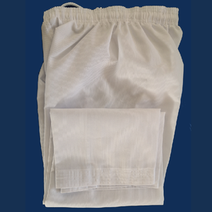 ชุดเทควันโดโลโก้ตามสั่ง - Product Image 6