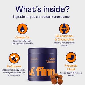 อาหารเสริมวิตามินรวมเคี้ยวนุ่มสำหรับสุนัขพร้อมวิตามินกลูโคซามีน <span class=keywords><strong>Omega3</strong></span>และวิตามินฉลากส่วนตัว - Product Image 4