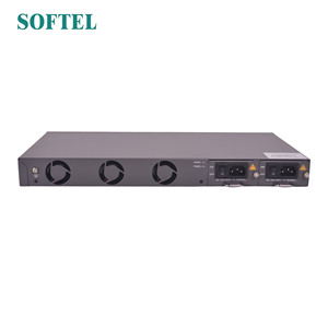 OLT EPON 1U 4PON compatible con <span class=keywords><strong>256</strong></span> ONU con relación <span class=keywords><strong>de</strong></span> división <span class=keywords><strong>de</strong></span> 1:64 - Product Image 5