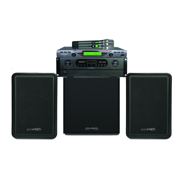High Quality Home Ktv Karaoke System