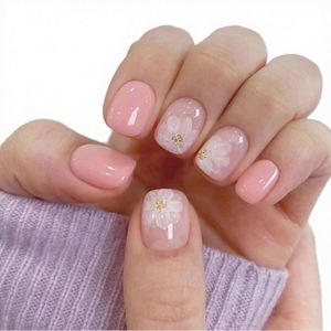 Caja de Alta Calidad para Puntas de Uñas Blancas, Logotipo Personalizado, Puntas Metálicas Resistentes y Puntiagudas, Puntas de Uñas Stiletto Naturales, 14 Tamaños - Product Image 2