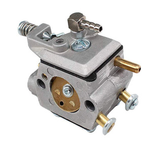 FS450 Carburador FS400 FS480 <span class=keywords><strong>Desbrozadora</strong></span> <span class=keywords><strong>Craftsman</strong></span> Trimmer Carburador 41281200607,41281200651 Zama - Product Image 5