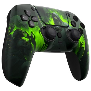 เคสเปลี่ยนทดแทน EXtremeRate สำหรับคอนโทรลเลอร์ PS5 Playstation 5 อุปกรณ์เสริม - Product Image 1