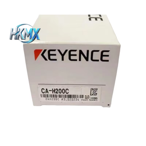 Système de vision KEYENCE CA-H200MX CA-H200CX CA-H500CX/MX CA-X470F CA-H035M/C CA-H200C - Product Image 1