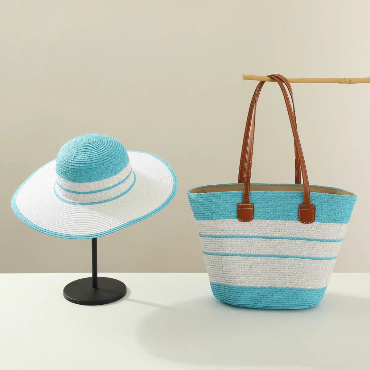 Sac fourre-tout (44*25*14cm 300g)-12