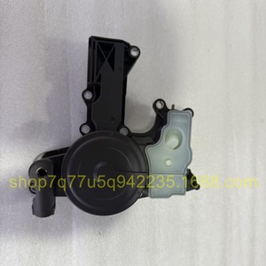 Volkswagen 06H103495AG Oil Water Separator Intake Exhaust Valve For Multivan T5 2.0T New <b>ABS</b> Part - Product Image 4
