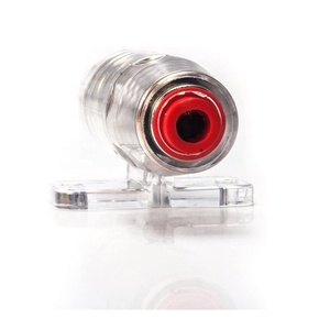 Coche <span class=keywords><strong>amplificador</strong></span> de Audio impermeable AGU fusible - Product Image 2