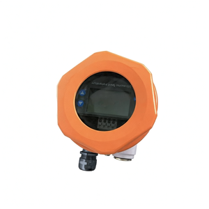 Instrumentos de Medición de Nivel Ultrasónicos GUT806, Sensor de Nivel de Líquido sin Contacto - Product Image 5