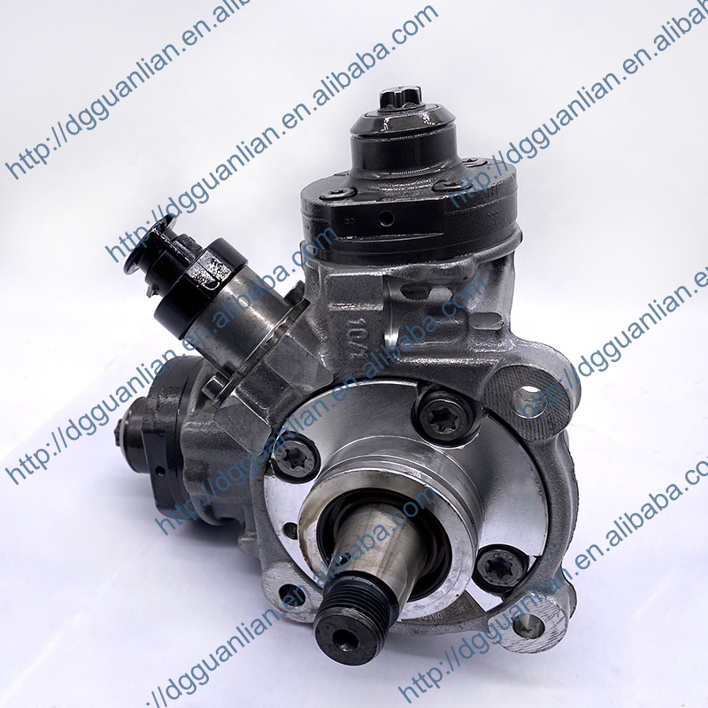 福寿上铁瓶 Powerful 25HP Electric Start Single Cylinder Diesel Engine