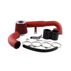 Piezas de automóviles Kit de entrada de aire frío Filtro Escudo térmico para 2011-2012 VW <span class=keywords><strong>Golf</strong></span> Gti MK6 2,0 TFSI - Product Image 1