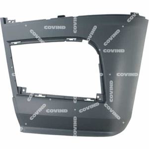 กันชนหน้าซ้าย เหมาะสำหรับรถเมอร์เซเดส แอคทรอส 4 สตรีม สเปซ แอคทรอส 4 บิ๊ก สเปซ แอคทรอส 4 จีก้า สเปซ (9608854925-7G99) - Product Image 1