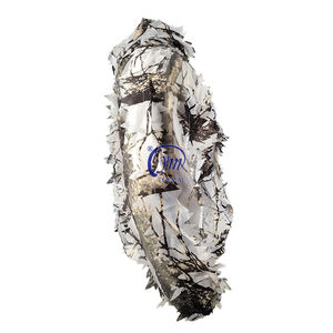 Combinaison <span class=keywords><strong>de</strong></span> camouflage tactique pour la photographie <span class=keywords><strong>de</strong></span> la faune, camouflage 3D à feuilles, combinaisons <span class=keywords><strong>de</strong></span> <span class=keywords><strong>chasse</strong></span>, combinaisons <span class=keywords><strong>de</strong></span> camouflage pour hommes - Product Image 5