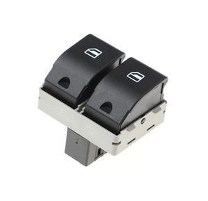 Coche eléctrico ventana interruptor de Control 6Q0959858A para VW /Polo 9N/asiento/Ibiza /<span class=keywords><strong>Cordoba</strong></span> 2002-2009 - Product Image 5