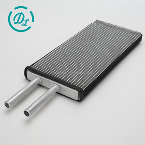 Radiateur de chauffage EexcavaStart pour excavatrice EC210B VOE14554152 - Remplacement fiable, garantie 1 an - Product Image 4