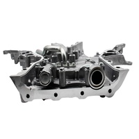 Couvercle de distribution du moteur avec pompe à huile pour TOYOTA FJ CRUISER FORTUNER HILUX 4RUNNER LAND CRUISER PRADO 4.0L V6 1GR-FE 11310-31010