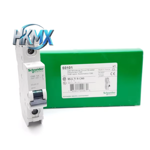 Contrôleur logique programmable industriel FX3U-64MR/ES-A et FX5U-80MT/ES pour l'automatisation - Product Image 1
