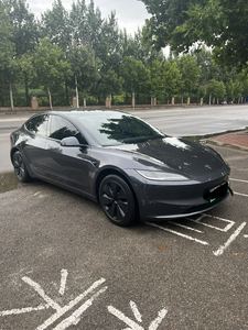 <span class=keywords><strong>Tesla</strong></span> Model 3 RWD EV berline électrique d'occasion 2023, 23000 km, faible kilométrage, conduite à gauche, vente en gros, version export prête à être expédiée - Product Image 2