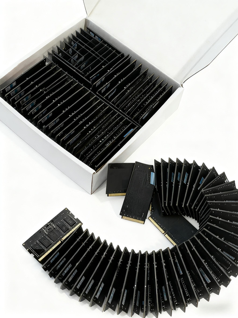 Factory Price OEM DDR5 8GB 16 5600MHz ECC Desktop Memory