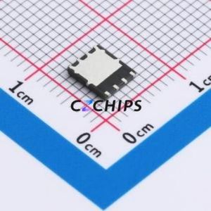 Transistor à effet de champ (MOSFET) NVMFS5C682NLAFT1G-VB DFN5X6-8, neuf et original - Product Image 2