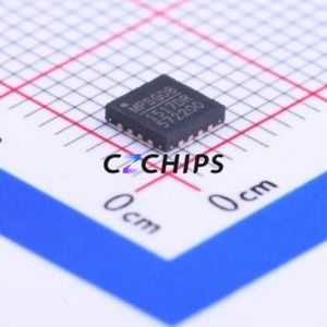 Chip IC PMIC de circuito integrado original y nuevo de 1/2 "(4x4) de potencia de 2/2" (2x4) y de 2/2" - Product Image 1