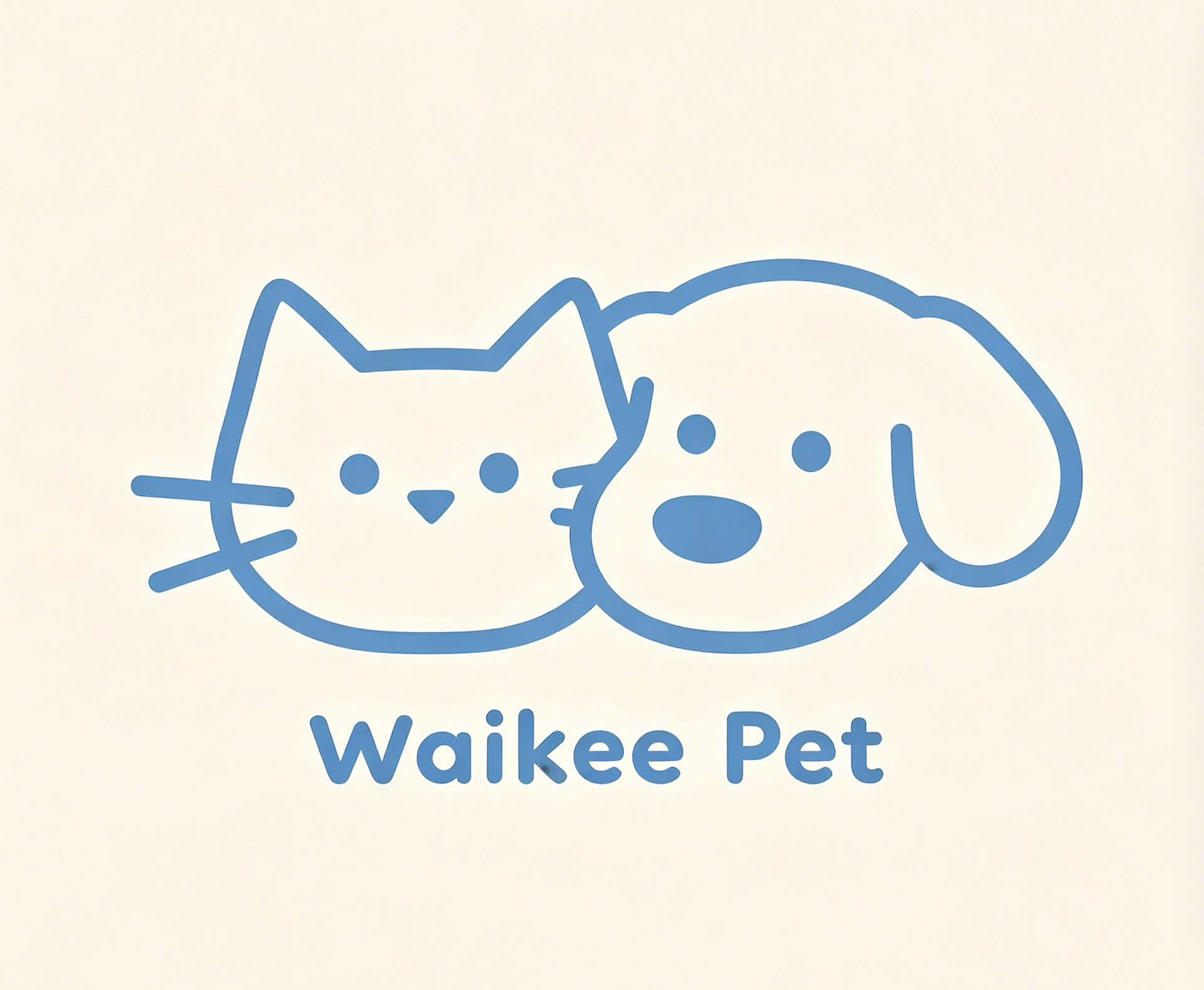 Guangzhou Waikee Biomedical Technology Co., Ltd. logo