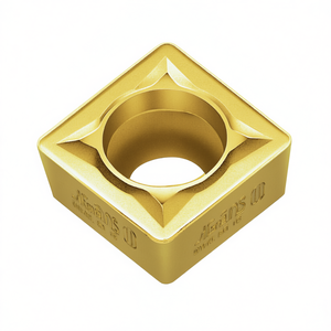 Scmt Mm Turning Insert 90 Degree Positive For Metal <b>Machining</b> - Product Image 2