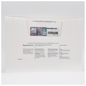 WIN 11 Home OEM DVD Pack Win 11 Home รับประกัน6เดือน