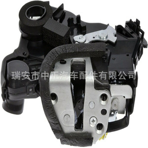 ตัวกระตุ้นระบบล็อคกลางฮอนด้า รุ่น DLA 0035 DLA 0036 ปุ่มกด ชิ้นส่วนพลาสติก - Product Image 1