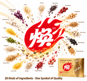Poudre <span class=keywords><strong>de</strong></span> céréales en vrac, substitut <span class=keywords><strong>de</strong></span> repas végétalien, poudre <span class=keywords><strong>de</strong></span> céréales complètes, alimentation saine, fournisseur en gros, boîte directe, approvisionnement en vrac - Product Image 1