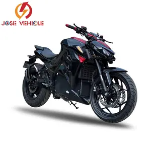 Литиевая батарея EEC сертификат 3000 Вт Мощный мотор электрический скутер/мотоцикл с умным приложением, Супер светодиодная подсветка