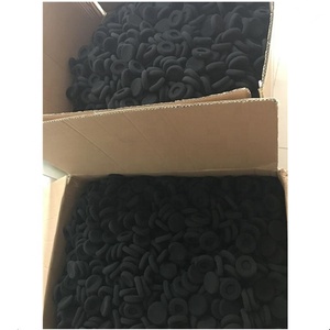 Cuscinetti di Ricambio in Schiuma per Cuffie, 2.3 Pollici 58mm, Spedizione Gratuita per Cuffie Airman Grado - Product Image 6