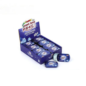 Sucreries à la menthe, soin rafraîchissant sans sucre, de qualité supérieure - Product Image 5