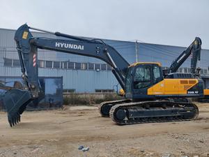 Puissante pelle sur chenilles R350LVS en promotion - Product Image 3