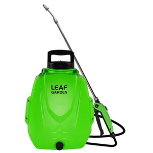 Sprayer Pumps Agricultural Electric Sprayers For Garden