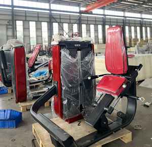 Station multifonctionnelle Gym Fitness Equipment Pin Loaded <span class=keywords><strong>Rotary</strong></span> Calf Raise <span class=keywords><strong>Machine</strong></span> <span class=keywords><strong>Musculation</strong></span> Seed Calf <span class=keywords><strong>Machine</strong></span> - Product Image 1