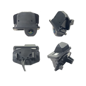 ENERGY 1080p Hd étanche voiture Ccd Vision nocturne vue arrière Parking caméra <span class=keywords><strong>de</strong></span> <span class=keywords><strong>recul</strong></span> pour <span class=keywords><strong>Toyota</strong></span> Corolla 2007-2016 <span class=keywords><strong>Auris</strong></span> Avensis voiture - Product Image 5