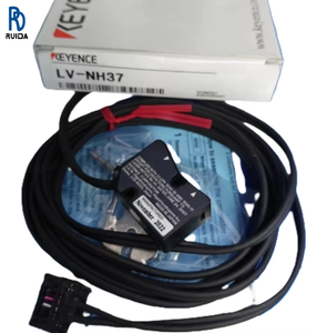 LV-NH37 KEYENCE เซ็นเซอร์เลเซอร์ดิจิตอลอเนกประสงค์ ใหม่เอี่ยม - Product Image 1