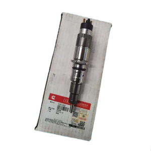 ชุดเครื่องกำเนิดไฟฟ้ากำลังสูงหัวฉีดน้ำมัน 4914458-20 อุปกรณ์เสริมเครื่องยนต์สำหรับ M11-G3 - Product Image 3