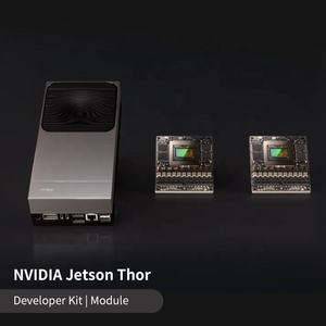 Nouveautés <span class=keywords><strong>NVIDIA</strong></span> Jetson Thor Series T5000 Module 900-13834-0080-000 AI Performance 2070 Tflops AGX Thor Modules électroniques - Product Image 4