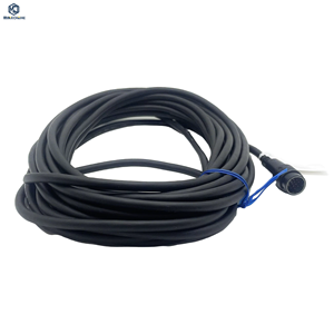 Câble d'extension à double connecteur ZX-XC8A de 8 mètres de qualité supérieure, spécial pour les capteurs intelligents, garantie 1 an - Product Image 1