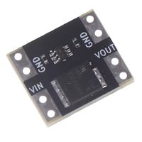 Module de diode idéale XL0401, simulation de redresseur à diode idéale, 3V-26V, 5,5mΩ, faible résistance interne, carte MOS