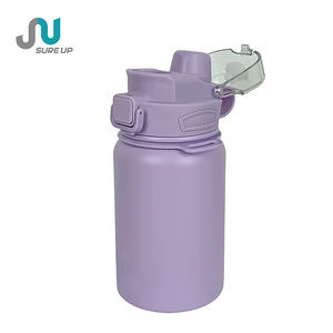 Termo <span class=keywords><strong>de</strong></span> Acero Inoxidable <span class=keywords><strong>de</strong></span> Doble Pared, Portátil para Deportes y Camping, con Correa, Aislamiento Térmico, Ecológico, <span class=keywords><strong>Modo</strong></span> <span class=keywords><strong>de</strong></span> Doble Bebida - Product Image 2