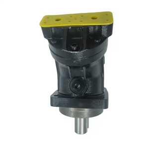 Diseño OEM ODM, Serie A2F, Bomba de Pistones Hidráulicos A2F28W2P1, A2F63W2Z2, A2F500R5P2K, A2F12R2P1, A2F107W2Z2 - Product Image 1